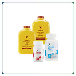 فوريفر كلين المصغر