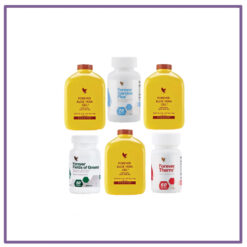 برنامج فوريفر كلين