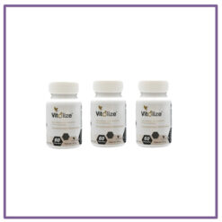 فيتوليز للرجال عرض 3 عبوة