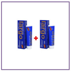 2 عبوة لارجو الاصلى