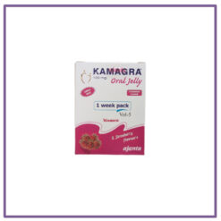 كماجرا جيلي للنساء