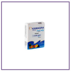 كماجرا جيلي للرجال Kamagra Jelly
