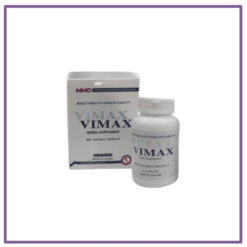 كبسولات فيماكس Viamax