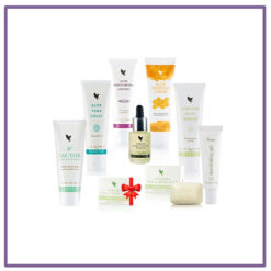 خلطة ام سعود لتفتيح الجسم والوجه من فوريفر