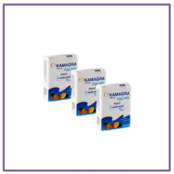 عرض كماجرا جيلي للرجال 3 عبوة