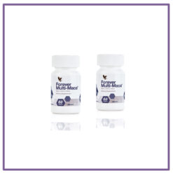 2 مالتي ماكا فوريفر