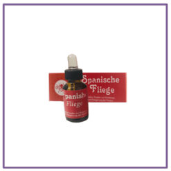 قطرة سبنش فلاي Spanische Fliege *