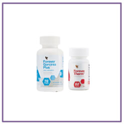 فوريفر جارسينيا و ثيرم الثنائى المميز للتنحيف