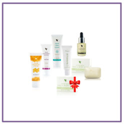 خلطة ام سعود للتبييض من فوريفر