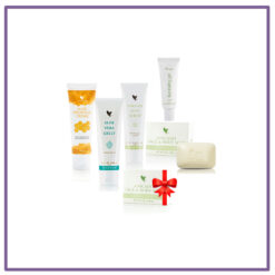 خلطة ام سعود لتفتيح الوجه من فوريفر