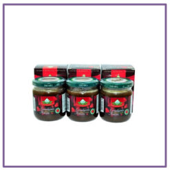 عسل ثيمرا 240 غرام 3 عبوة