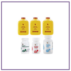 برنامج التنحيف كلين 30