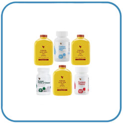 برنامج التنحيف من فوريفر