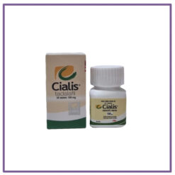 سياليس 100 الامريكي Cialis *