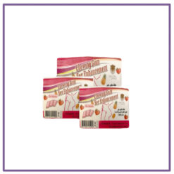 علكة جاكور باور عرض ٣ عبوة