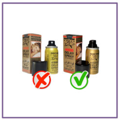 بخاخ القرش الذهبي الألماني الأصلي Shark Spray