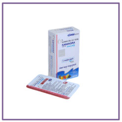 كماجرا جيلي للرجال كرت