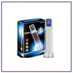 جهاز فري سبيس بينس بامب الالكتروني