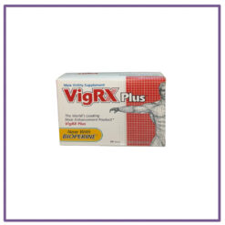 حبوب  فيجركس Vigrx