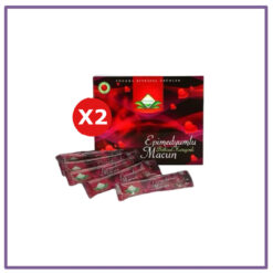 عسل ثيمرا التركي عرض 2 عبوة 24 باكيت