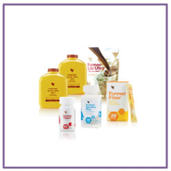 برنامج كلين فوريفر 21 ميلك شيكولاته