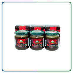 عسل ثيمرا الابيميديوم التركي الأحمر٢٤٠ غرام ٣ عبوة