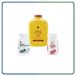 مجموعة التنحيف فوريفر