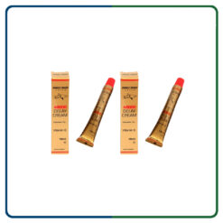 Shark كريم القرش الذهبي 2 عبوة