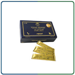 عسل حيوي Vital Honey