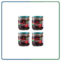 عسل ثيمرا التركي الأحمر٢٤٠ غرام ٤ عبوة