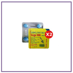 حبوب فيجا الهندية الاصلي 2 شريط*