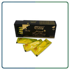 عسل الملكي الماليزي ايتومكس