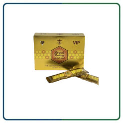 عسل ملكي الماليزي الذهبي