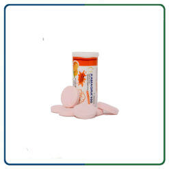 كماجرا فوار للرجال بطعم البرتقال Kamagra*