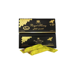 عسل ملكي ماليزي اصلي