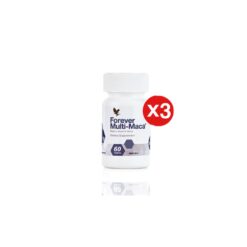 ملتي ماكا فوريفر 3 عبوة