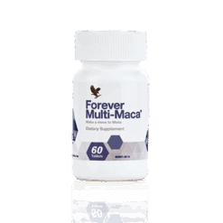 ملتي ماكا فوريفر