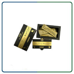 عسل حيوي ماليزي اصلي ذهبي