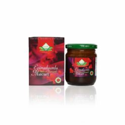 عسل ثيمرا الابيميديوم التركي الأحمر240 جرام