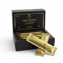 عسل حيوي ماليزي اصلي