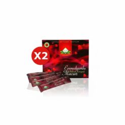 ٢عبوة عسل ثيمرا الابيميديوم التركي اظرف