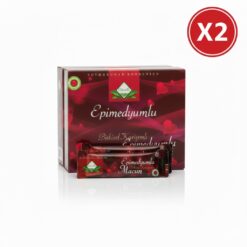 ثيمرا معجون العسل التركي - 24 اظرف