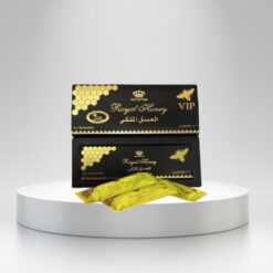 عسل الملكي ماليزي اصلي Royal Honey